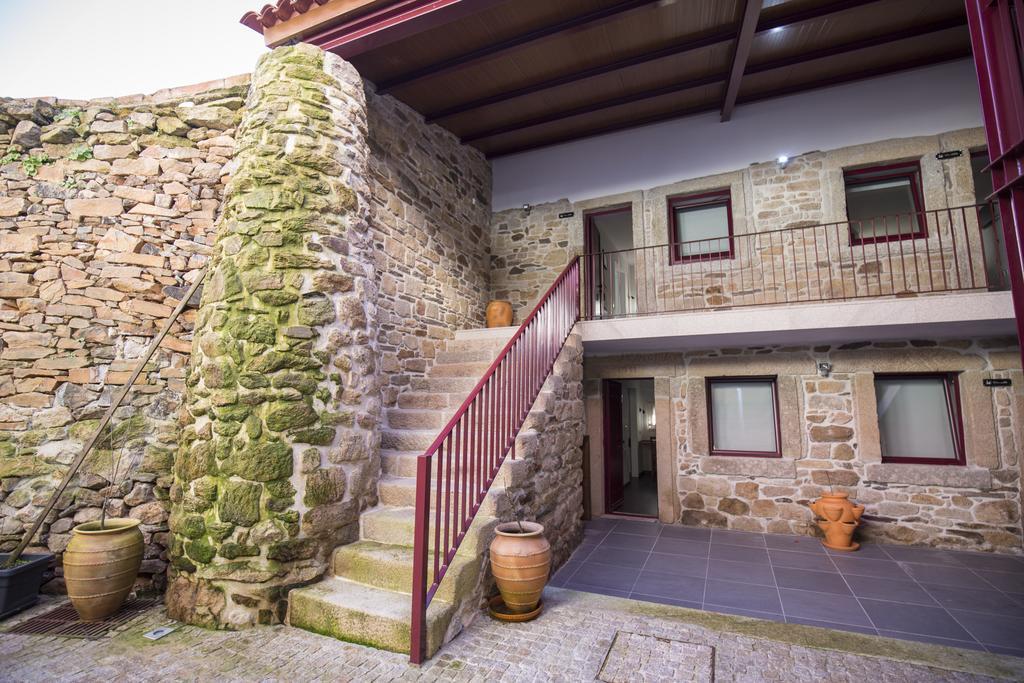Villa Casa Mirandes Rural Miranda do Douro Esterno foto