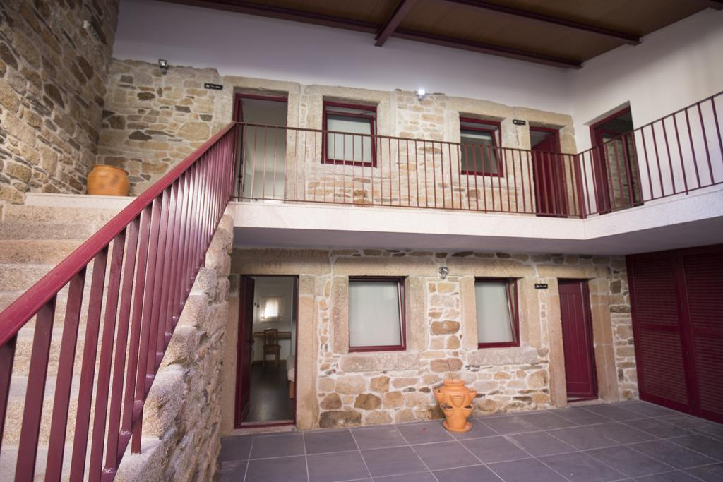 Villa Casa Mirandes Rural Miranda do Douro Esterno foto