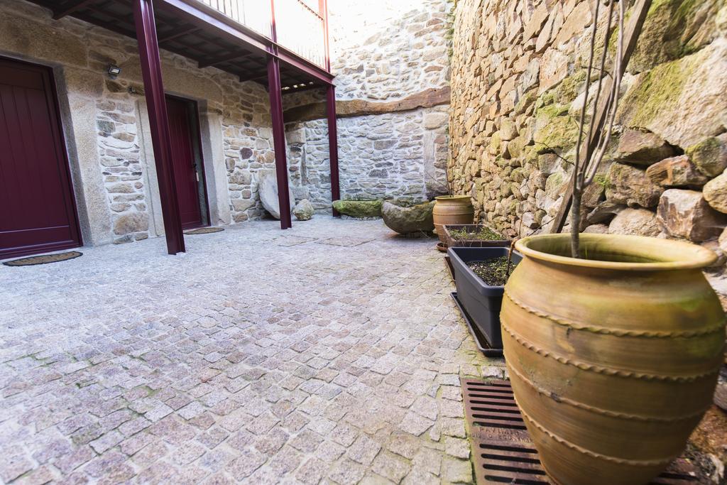 Villa Casa Mirandes Rural Miranda do Douro Esterno foto