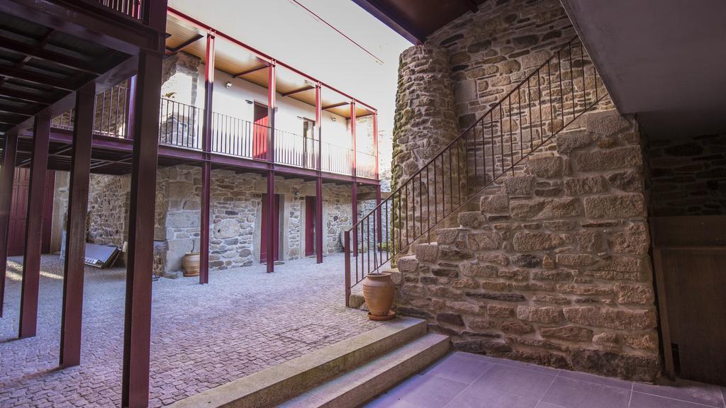 Villa Casa Mirandes Rural Miranda do Douro Esterno foto