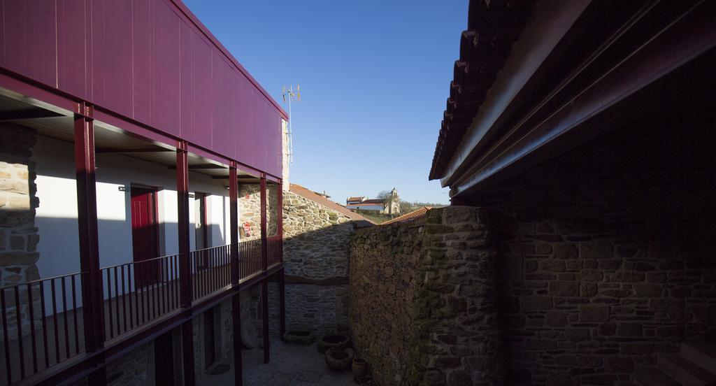 Villa Casa Mirandes Rural Miranda do Douro Esterno foto
