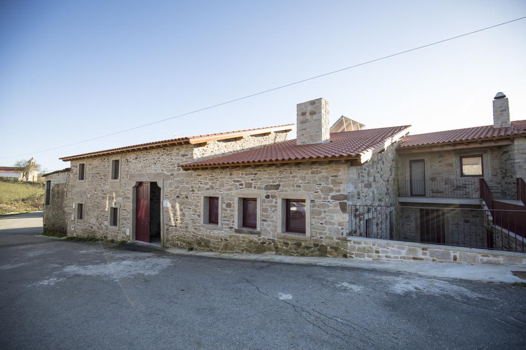 Villa Casa Mirandes Rural Miranda do Douro Esterno foto