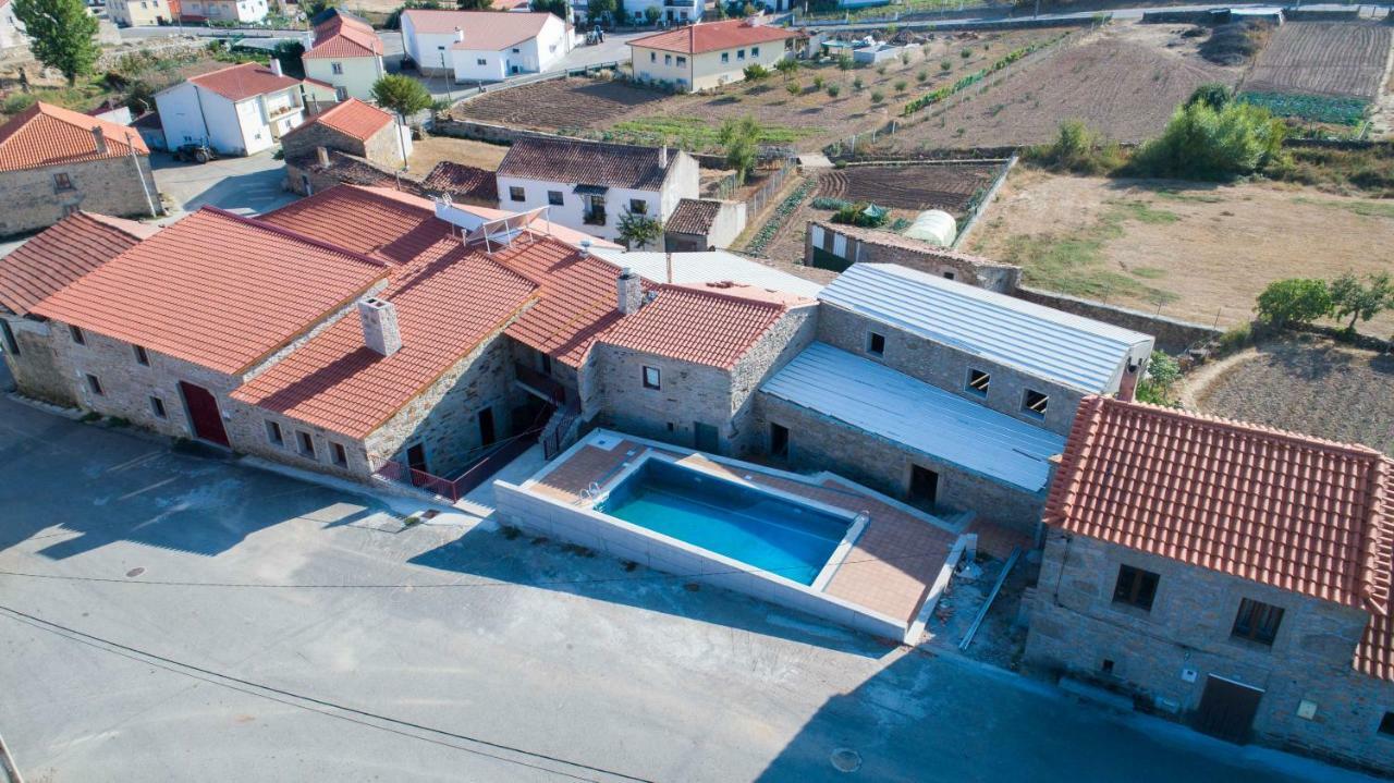 Villa Casa Mirandes Rural Miranda do Douro Esterno foto